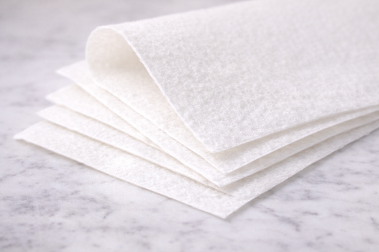 Detergente en Láminas Concentrado sin Aroma – 30 Lavados