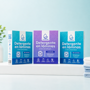 Pack de ahorro — 1 Lavanda + 2 Sin Aroma