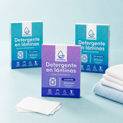 Pack de ahorro — 1 Lavanda + 2 Sin Aroma