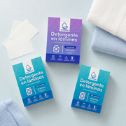 Pack de ahorro — 1 Lavanda + 2 Sin Aroma