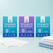 Pack de ahorro — 1 Lavanda + 2 Sin Aroma