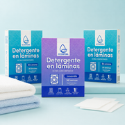 Pack de ahorro — 1 Lavanda + 2 Sin Aroma