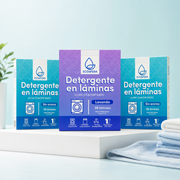 Pack de ahorro — 1 Lavanda + 2 Sin Aroma