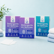Pack de ahorro — 2 Lavanda + 1 Sin Aroma