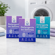 Pack de ahorro — 2 Lavanda + 1 Sin Aroma