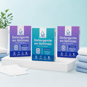 Pack de ahorro — 2 Lavanda + 1 Sin Aroma