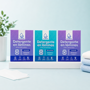 Pack de ahorro — 2 Lavanda + 1 Sin Aroma