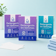 Pack de ahorro — 2 Lavanda + 1 Sin Aroma