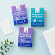 Pack de ahorro — 2 Lavanda + 1 Sin Aroma