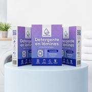 Pack de ahorro — 3 Lavanda