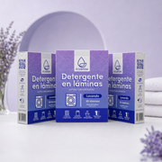 Pack de ahorro — 3 Lavanda