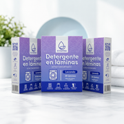 Pack de ahorro — 3 Lavanda