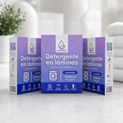 Pack de ahorro — 3 Lavanda