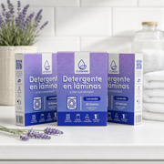 Pack de ahorro — 3 Lavanda