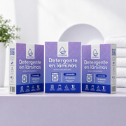 Pack de ahorro — 3 Lavanda