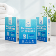 Pack de ahorro — 3 Sin Aroma