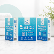 Pack de ahorro — 3 Sin Aroma
