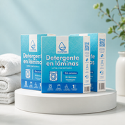 Pack de ahorro — 3 Sin Aroma