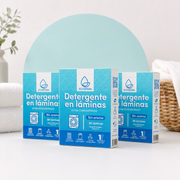 Pack de ahorro — 3 Sin Aroma